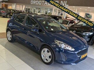 Ford Fiesta 1.1 Trend BTW Auto Airco, Cruise Control, Stuurbekrachtiging