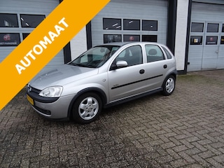 Opel Corsa 1.2 16V 5D EASYTRONIC Elegance
