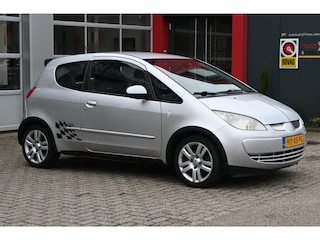 Mitsubishi Colt 1.5 QS Ninety 109pk | Airco | LM-Velgen | Elektr. Ramen | Centr, Vergr.