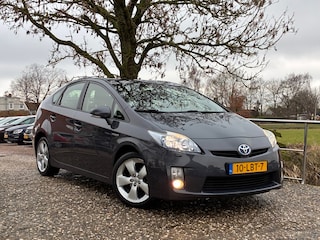 Toyota Prius 1.8 Dynamic | Navi + Clima + Cruise nu €5.975,-!!