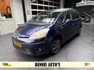 Citroën C4 Picasso 1.8-16V Ambiance 5p.