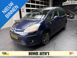 Citroën C4 Picasso 1.8-16V Ambiance 5p.