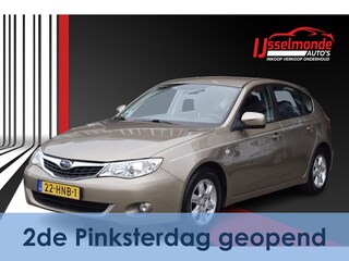 Subaru Impreza 1.5R Luxury AWD NAP Apple Carplay Climate Cruise