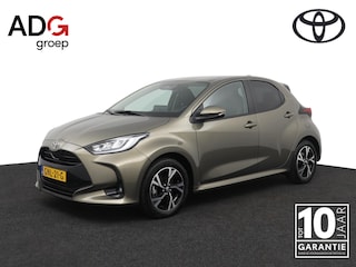 Toyota Yaris 1.5 Hybrid 115 First Edition | Parkeercamera | Climate control | Cruisecontrol |