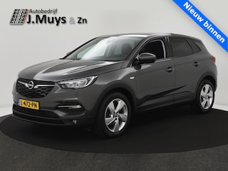 Opel Grandland X 1.2 Turbo 130PK Business Executive AUTOM. TREKH|NAVI|LED|WINTERPACK|CLIMA|CRUISE|18INCH
