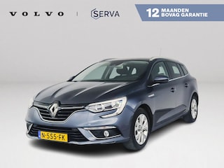 Renault Mégane Estate 1.2 TCe Limited | Cruise control | Apple carplay | Airco