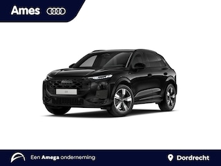 Audi Q3 1.5 200kW e-hybrid S edition