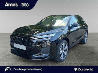 Audi Q3 1.5 200kW e-hybrid S edition