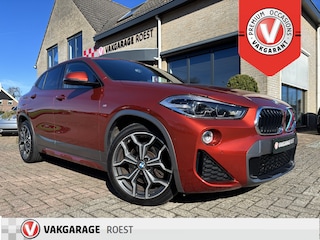 BMW X2 sDrive20i M-Sport Automaat High Executive Full LED / Navigatie / SP-Interieur