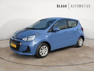 Hyundai i10 1.0i Comfort