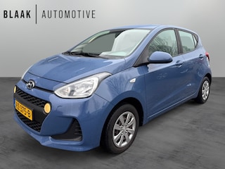 Hyundai i10 1.0i Comfort