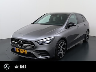 Mercedes-Benz B-klasse 250 e AMG Line | Distronic Trekhaak Multibeam Night