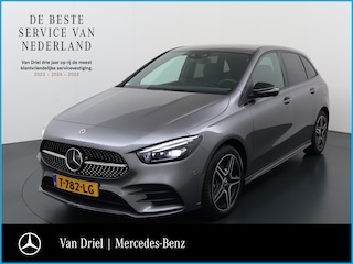 Mercedes-Benz B-klasse 250 e AMG Line | Distronic Trekhaak Multibeam Night