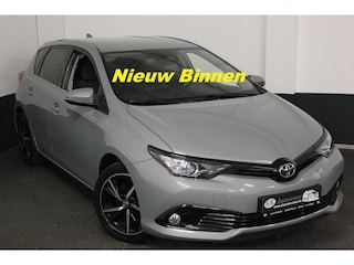 Toyota Auris 1.2 TEAM 1E EIGENAAR*NAV*CAM*CRUIS*STOELVERW*