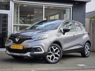 Renault Captur 0.9 TCe Intens NAP / DODEHOEK / CAMERA / NAVI