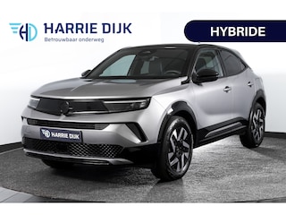 Opel Mokka 1.2 Turbo Hybrid 145 PK GS - Automaat | Dig. Cockpit | Cruise | PDC | Camera | App. Connect | ECC | DAB | LM 17" | 8749