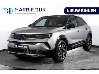 Opel Mokka 1.2 Turbo Hybrid 145 PK GS - Automaat | Dig. Cockpit | Cruise | PDC | Camera | App. Connect | ECC | DAB | LM 17" | 8749