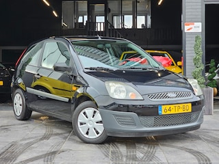 Ford Fiesta 1.3-8V Champion|2e eig|NAP|Airco|El.Ramen|APK