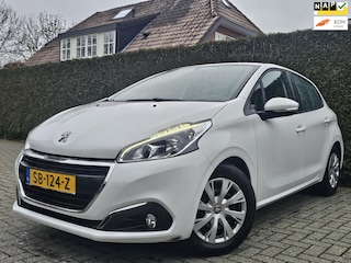 Peugeot 208 1.2 PureTech Blue Lease/21.808km/met schade/export-handel