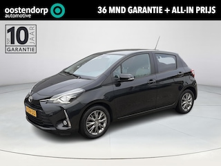Toyota Yaris 1.5 VVT-i Dynamic Automaat