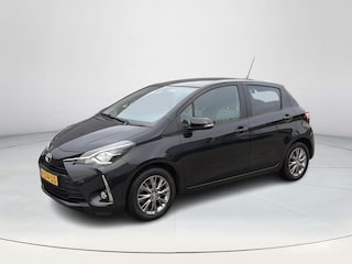 Toyota Yaris 1.5 VVT-i Dynamic Automaat