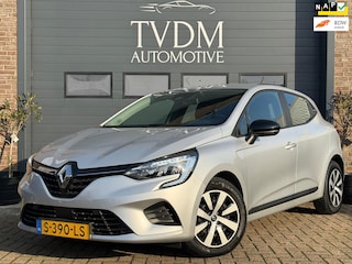 Renault Clio 1.0 TCe 90 Equilibre|CARPLAY|AIRCO|ZUINIG|2023