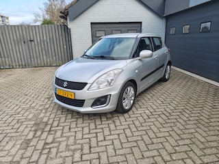 Suzuki Swift 1.2 Comfort EASSS,Stoelverwarming,Airco,Elektriche ramen,Isofix,Lichtmetalen velgen