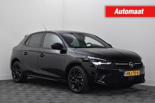 Opel Corsa 1.2 T. 130PK GS LINE AUTOMAAT
