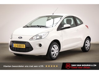 Ford Ka 1.2 Style start/stop | 5288 KM | TECHNOLOGY PACK | BLUETOOTH | AIRCO