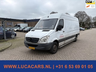 Mercedes-Benz Sprinter 310 2.2 CDI 432 EHD