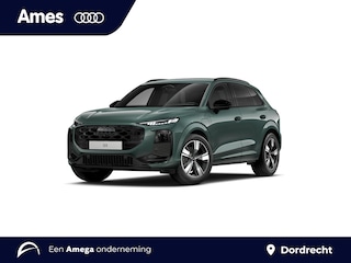Audi Q3 1.5 200kW e-hybrid S edition