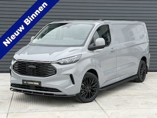 Ford Transit Custom 320 2.0 TDCI L2H1 Limited / Next Level Edition  / trekhaak / BPM VRIJ