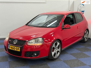 Volkswagen Golf 2.0 TFSI GTI / MULTIEMEDIA-NAVI / AUTOMAAT / DEALER ONDERHOUDEN