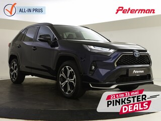 Toyota RAV4 2.5 Plug-in Hybride AWD Style Bi-Tone | Innovation pack |