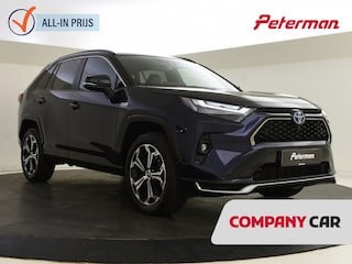 Toyota RAV4 2.5 Plug-in Hybride AWD Style Bi-Tone | Innovation pack |