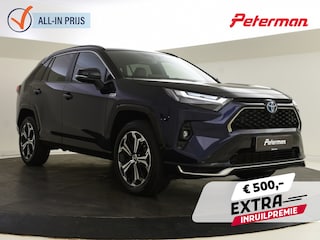 Toyota RAV4 2.5 Plug-in Hybride AWD Style Bi-Tone | Innovation pack |