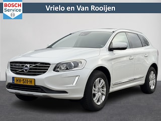 Volvo XC60 2.0 T5 FWD Summum | Pano | Harman Kardon | Leer | Camera | Stoelverw. | ACC ( Vestiging - Nieuwegein )