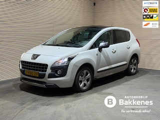 Peugeot 3008 1.6 THP Roland Garros | LEEST TEKST | Export/Handel