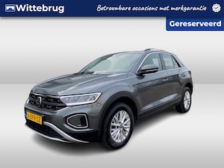 Volkswagen T-Roc 1.5 TSI Life / Digital Cockpit/ App-connect / ACC