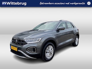 Volkswagen T-Roc 1.5 TSI Life / Digital Cockpit/ App-connect / ACC