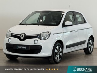 Renault Twingo 1.0 SCe 70 Collection | Airco | Cruise Control | Radio-USB | Bluetooth | Parkeersensoren