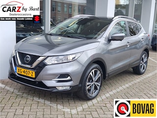 Nissan Qashqai 1.2 N-CONNECTA Keyless | 360 Camera | Cruise | Trekhaak