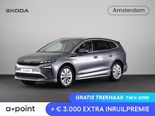 Skoda Enyaq 60 Business Edition 204pk
