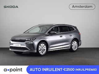 Skoda Enyaq 60 Business Edition 204pk