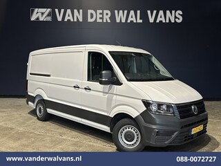 Volkswagen Crafter 2.0 TDI L3H2 L2H1 Euro6 Airco | Parkeersensoren Bijrijdersbank