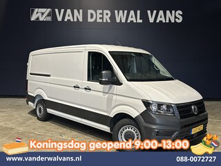 Volkswagen Crafter 2.0 TDI L3H2 L2H1 Euro6 Airco | Parkeersensoren Bijrijdersbank