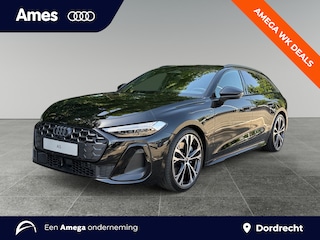 Audi A5 Avant 2.0 e-hybrid quattro S edition
