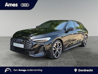 Audi A5 Avant 2.0 e-hybrid quattro S edition