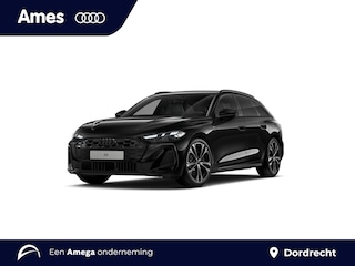 Audi A5 Avant 2.0 e-hybrid quattro S edition