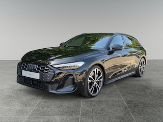 Audi A5 Avant 2.0 e-hybrid quattro S edition